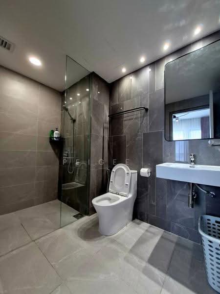Pangsapuri untuk Disewa di Sfera - PeiGee . - Bathroom - PropertyGuru.com.my