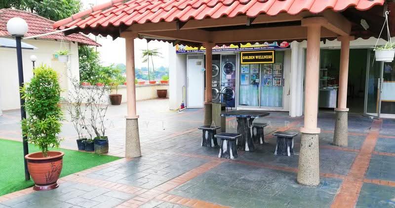 Condominium for Rent at Gurney Heights - Rasyid Anuar - Exterior - PropertyGuru.com.my