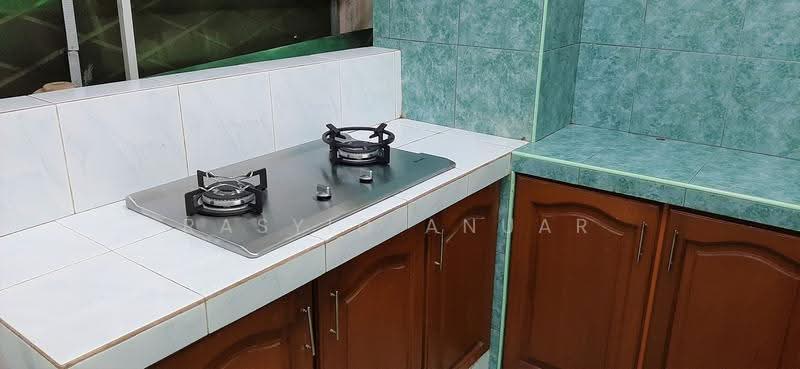 Condominium for Rent at Gurney Heights - Rasyid Anuar - Kitchen - PropertyGuru.com.my