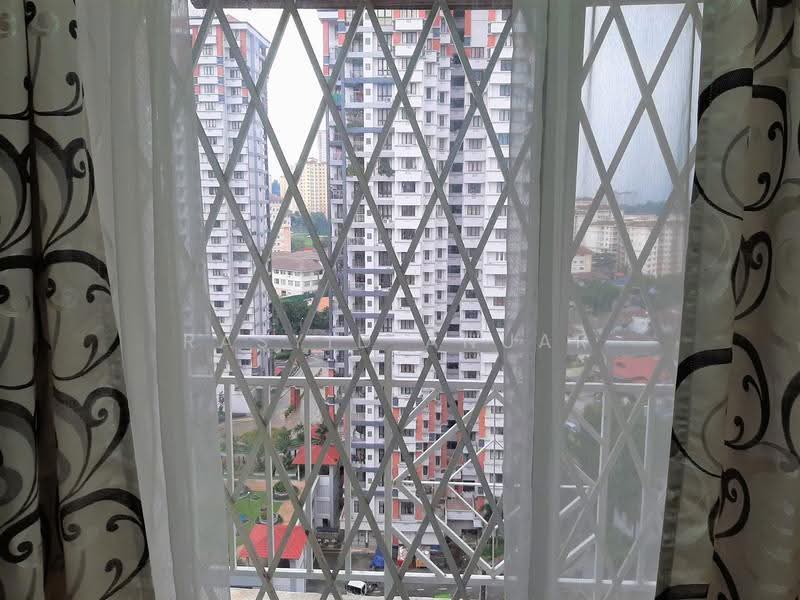 Condominium for Rent at Gurney Heights - Rasyid Anuar - View - PropertyGuru.com.my