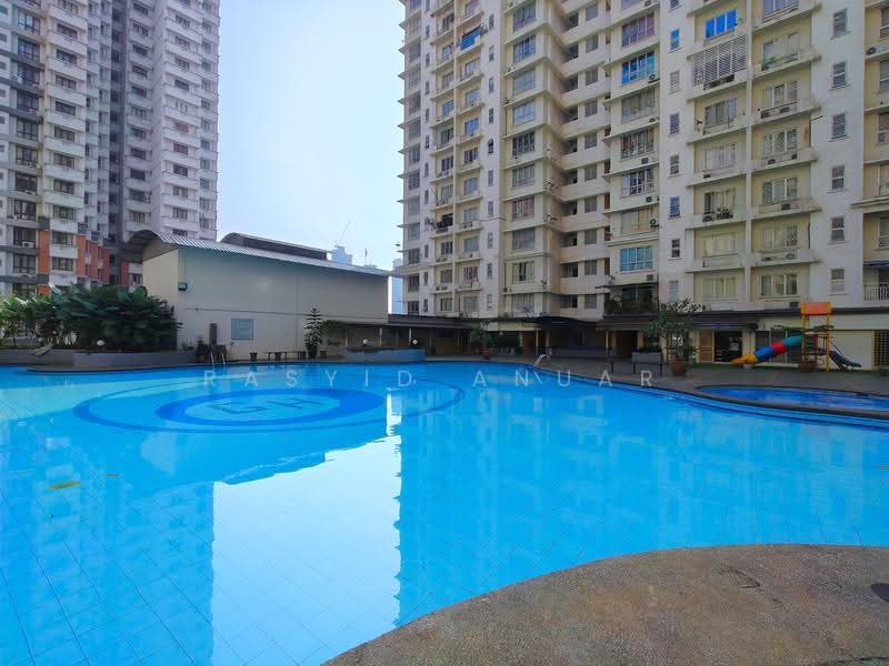 Condominium for Rent at Gurney Heights - Rasyid Anuar - Exterior - PropertyGuru.com.my