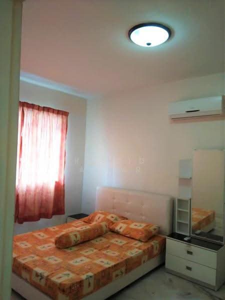Condominium for Rent at Gurney Heights - Rasyid Anuar - Bedroom - PropertyGuru.com.my
