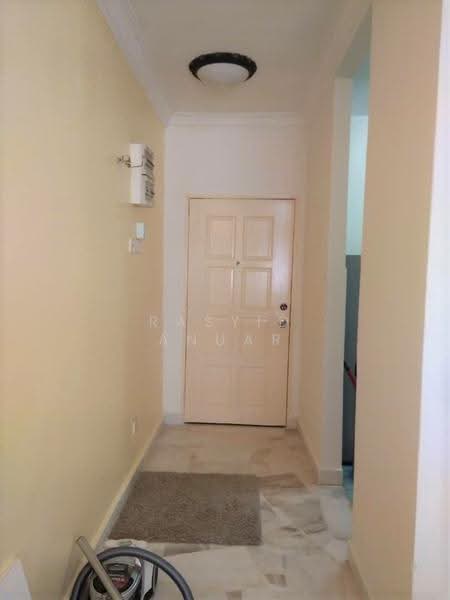 Condominium for Rent at Gurney Heights - Rasyid Anuar - Entrance - PropertyGuru.com.my