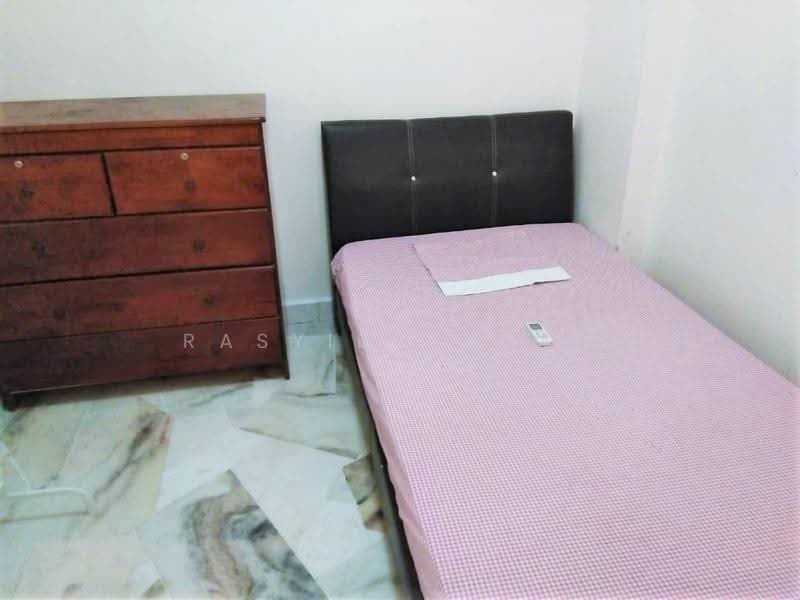 Condominium for Rent at Gurney Heights - Rasyid Anuar - Bedroom - PropertyGuru.com.my