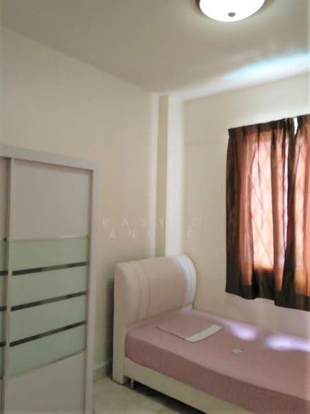 Condominium for Rent at Gurney Heights - Rasyid Anuar - Bedroom - PropertyGuru.com.my