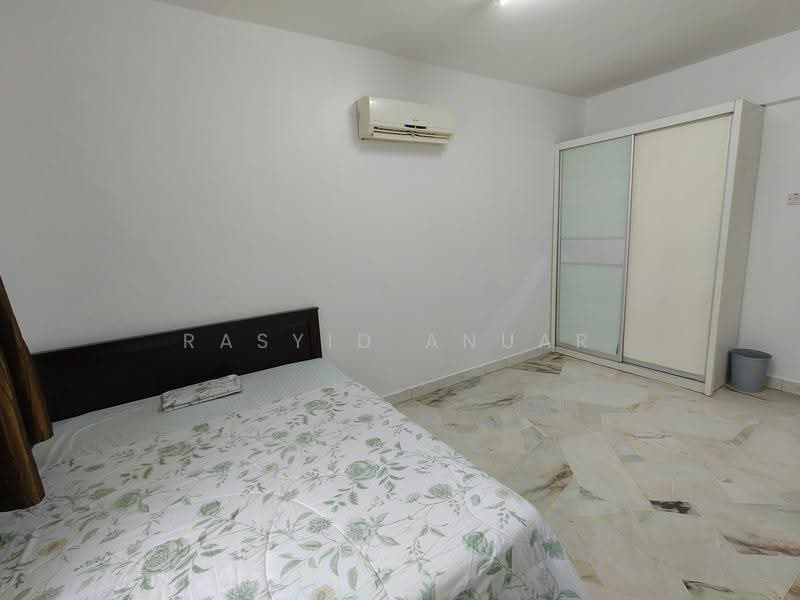 Kondominium untuk Disewa di Gurney Heights - Rasyid Anuar - Bedroom - PropertyGuru.com.my