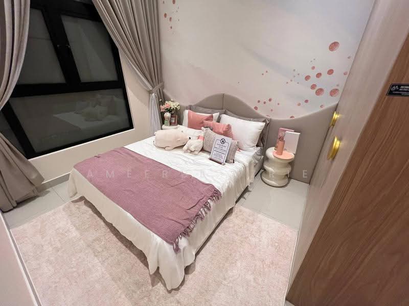 Kondominium untuk Dijual di Elmora Condominium - Ameerul Azrie - Bedroom - PropertyGuru.com.my