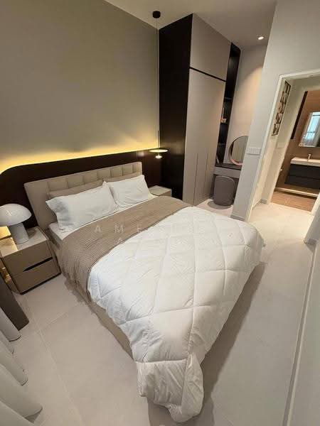 Kondominium untuk Dijual di Elmora Condominium - Ameerul Azrie - Bedroom - PropertyGuru.com.my