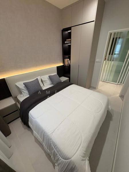 Kondominium untuk Dijual di Elmora Condominium - Ameerul Azrie - Bedroom - PropertyGuru.com.my