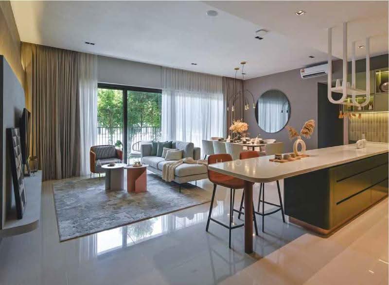 Condominium for Sale at Sunway Flora Residences - Annie Chong - PropertyGuru.com.my