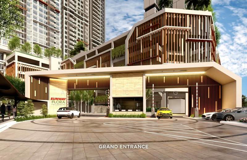 Condominium for Sale at Sunway Flora Residences - Annie Chong - PropertyGuru.com.my