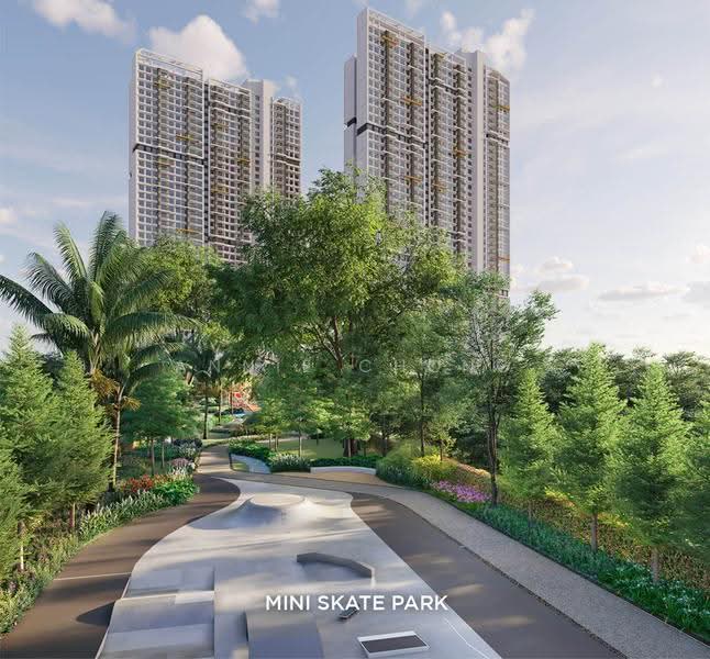 Condominium for Sale at Sunway Flora Residences - Annie Chong - PropertyGuru.com.my