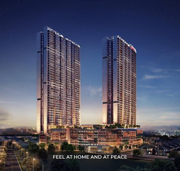 Condominium for Sale at Sunway Flora Residences - Annie Chong - PropertyGuru.com.my