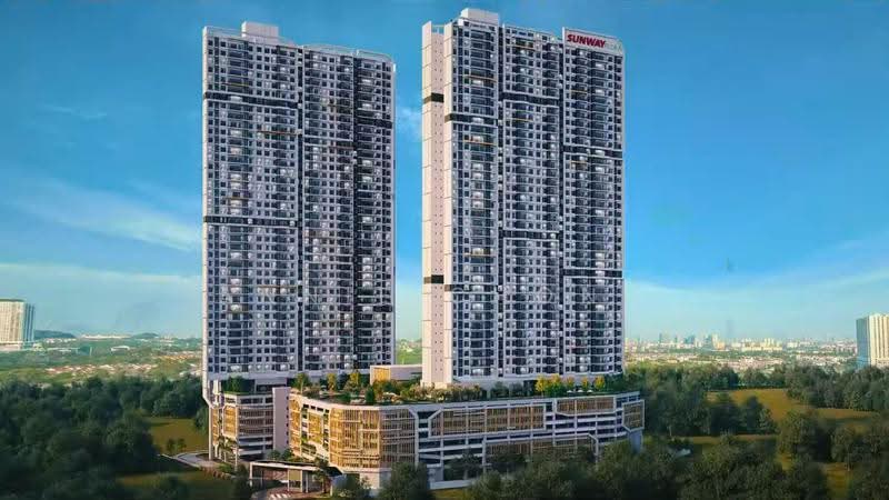 Condominium for Sale at Sunway Flora Residences - Annie Chong - PropertyGuru.com.my