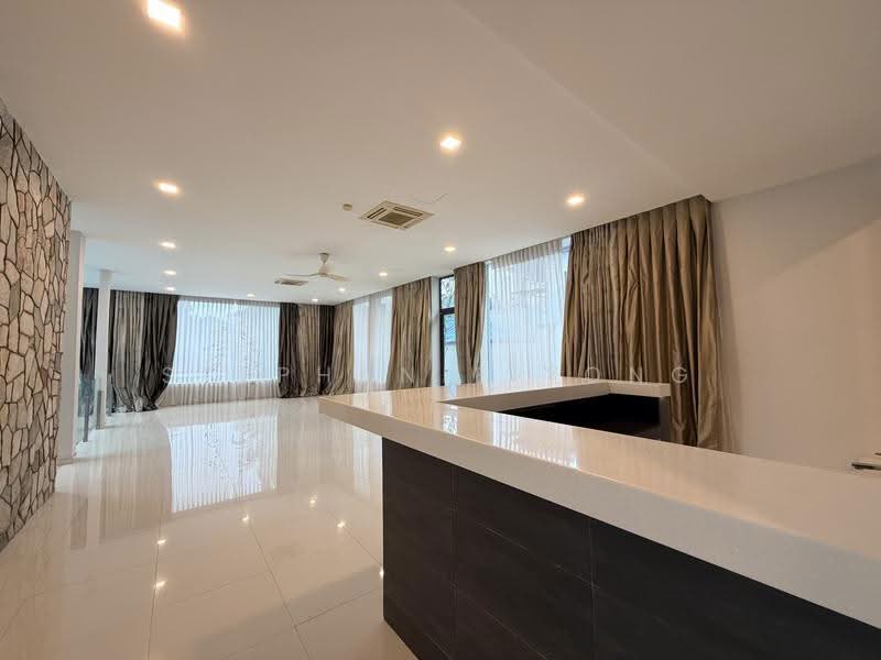 Bungalow House for Sale in Taman Hillview (Ulu Kelang) - Stephanie Yong - Interior - PropertyGuru.com.my