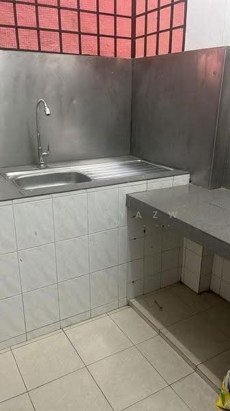 Pangsapuri untuk Disewa di Kekwa Apartment - Julisyazwani @ Wani - Kitchen - PropertyGuru.com.my