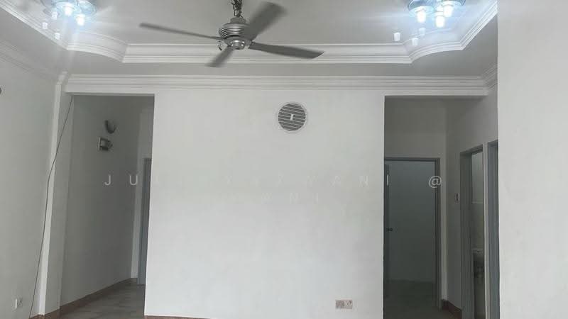 Pangsapuri untuk Disewa di Kekwa Apartment - Julisyazwani @ Wani - Interior - PropertyGuru.com.my