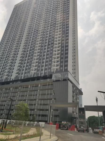 Kondominium untuk Dijual di Pitta Residensi - Rashidah Juremi - Exterior - PropertyGuru.com.my