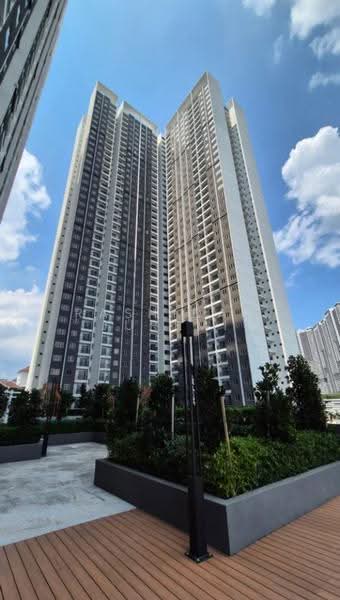 Kondominium untuk Dijual di Pitta Residensi - Rashidah Juremi - Exterior - PropertyGuru.com.my