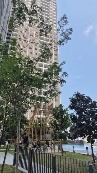 Kondominium untuk Dijual di Pitta Residensi - Rashidah Juremi - Exterior - PropertyGuru.com.my