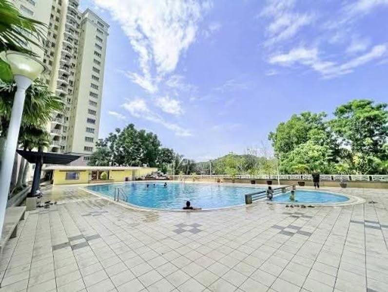 Kondominium untuk Dijual di Juta Mines - Ivan Wong - Exterior - PropertyGuru.com.my
