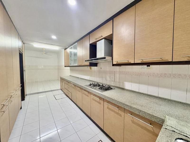 2-storey Terraced House for Sale in Seksyen 4 (Shah Alam) - Syafiq Sharifudin - PropertyGuru.com.my