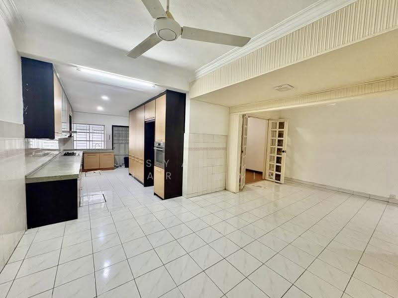 2-storey Terraced House for Sale in Seksyen 4 (Shah Alam) - Syafiq Sharifudin - PropertyGuru.com.my