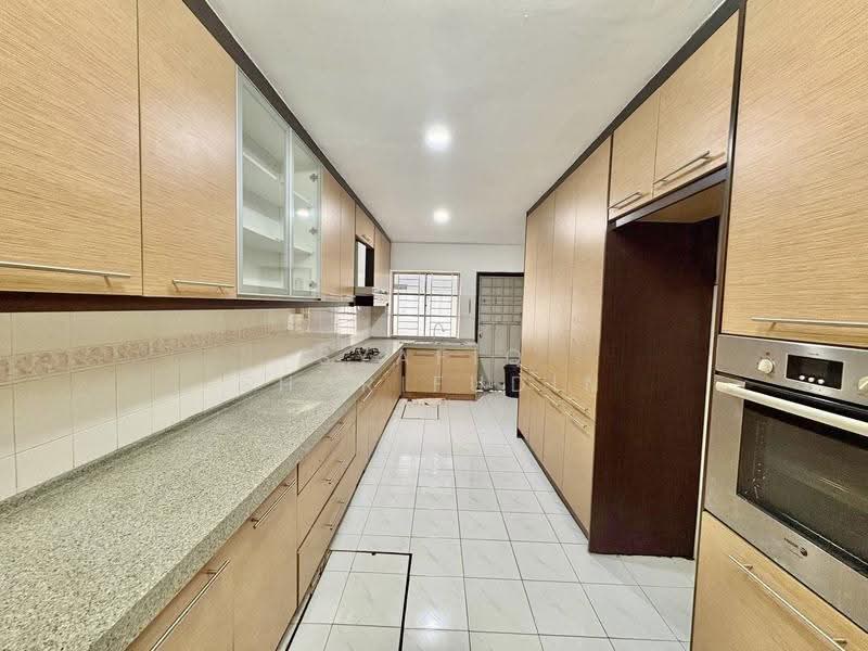 2-storey Terraced House for Sale in Seksyen 4 (Shah Alam) - Syafiq Sharifudin - PropertyGuru.com.my