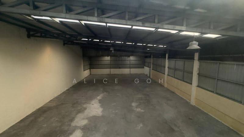 Factory for Rent in Taman Johor Jaya (Johor Bahru) - Alice Goh - Interior - PropertyGuru.com.my