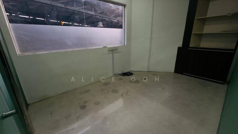 Factory for Rent in Taman Johor Jaya (Johor Bahru) - Alice Goh - Interior - PropertyGuru.com.my