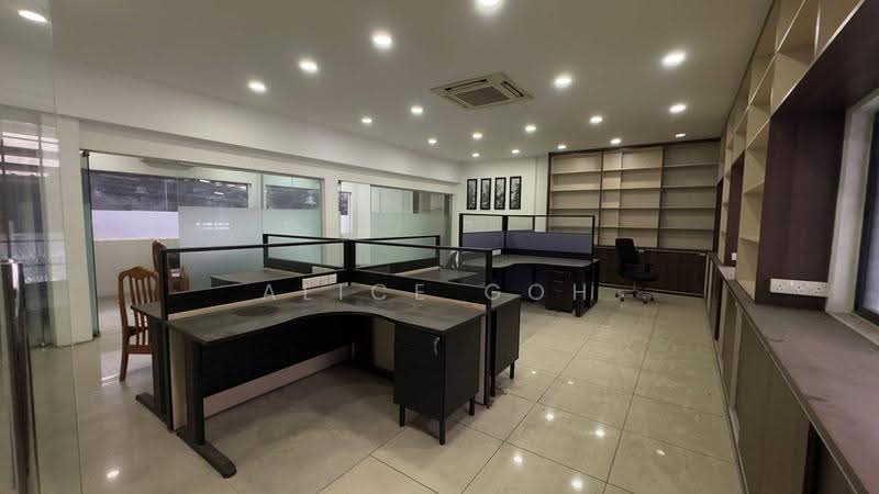 Factory for Rent in Taman Johor Jaya (Johor Bahru) - Alice Goh - Interior - PropertyGuru.com.my