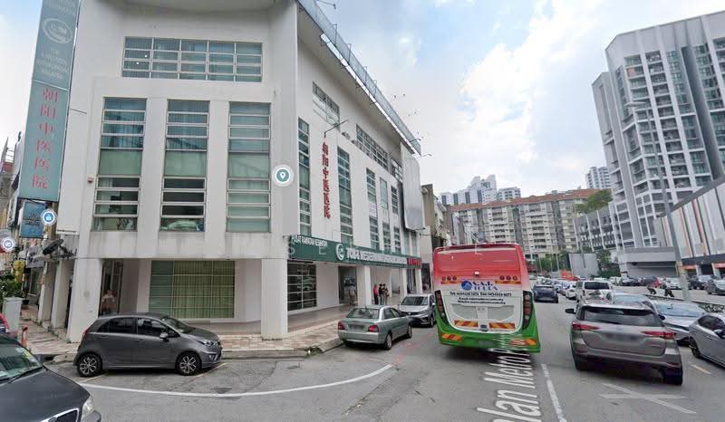 Shop / Office for Rent in Kepong (Kuala Lumpur) - Joseph Ee - PropertyGuru.com.my