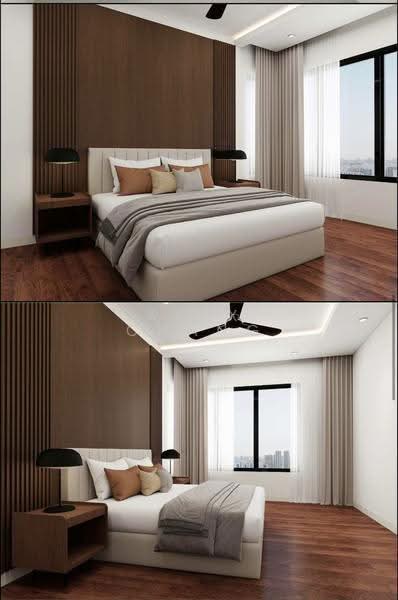 Kondominium untuk Disewa di Allevia - Alex Chang - Bedroom - PropertyGuru.com.my