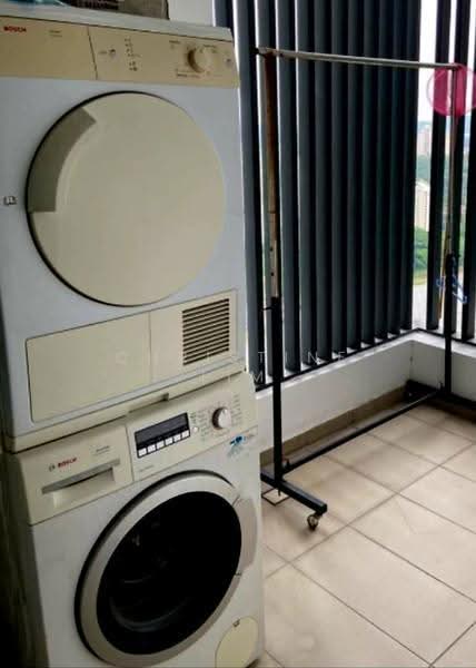 Kondominium untuk Disewa di Tropicana Grande - Christine Lim - WashArea - PropertyGuru.com.my