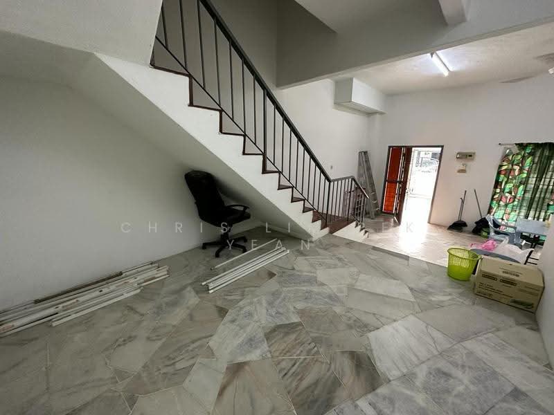 Rumah Teres untuk Dijual di Bandar Sungai Long (Selangor) - Chris Lim Pek Yean - Interior - PropertyGuru.com.my