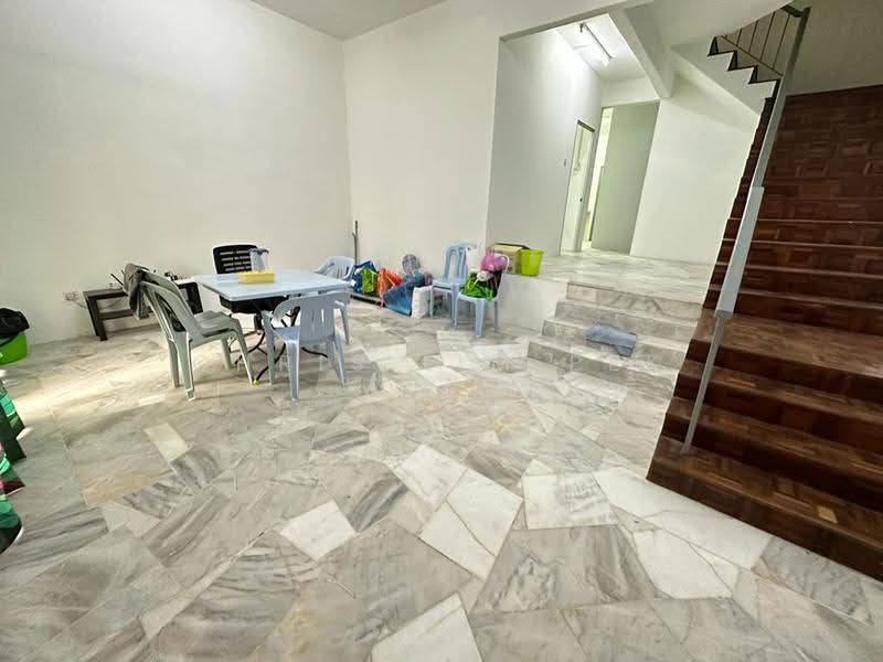 Rumah Teres untuk Dijual di Bandar Sungai Long (Selangor) - Chris Lim Pek Yean - Interior - PropertyGuru.com.my