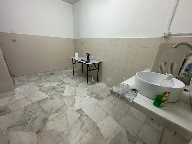 Rumah Teres untuk Dijual di Bandar Sungai Long (Selangor) - Chris Lim Pek Yean - Interior - PropertyGuru.com.my