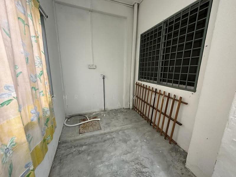 Rumah Teres untuk Dijual di Bandar Sungai Long (Selangor) - Chris Lim Pek Yean - Interior - PropertyGuru.com.my