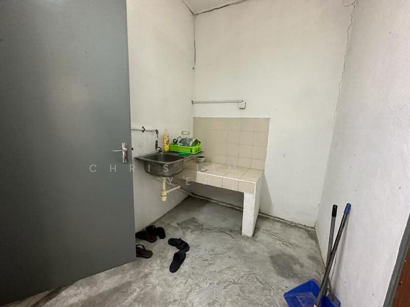 Rumah Teres untuk Dijual di Bandar Sungai Long (Selangor) - Chris Lim Pek Yean - Interior - PropertyGuru.com.my