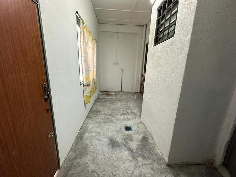 Rumah Teres untuk Dijual di Bandar Sungai Long (Selangor) - Chris Lim Pek Yean - Interior - PropertyGuru.com.my