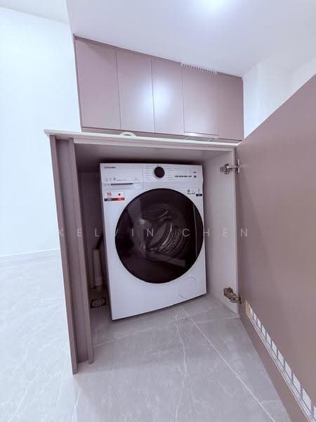 Condominium for Rent at Setapak Ria - Kelvin Chen - Interior - PropertyGuru.com.my