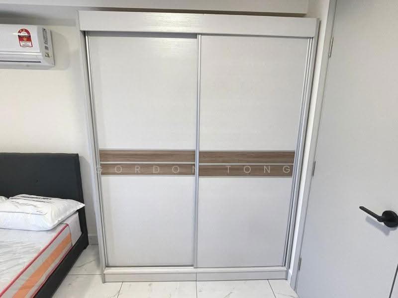 Service Residence for Sale at Arte Cheras - Gordon Tong - Bedroom - PropertyGuru.com.my