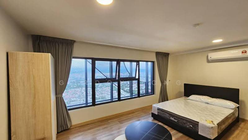 Service Residence for Sale at Arte Cheras - Gordon Tong - Bedroom - PropertyGuru.com.my