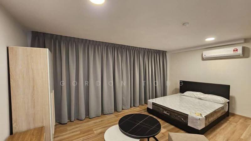 Service Residence for Sale at Arte Cheras - Gordon Tong - Bedroom - PropertyGuru.com.my