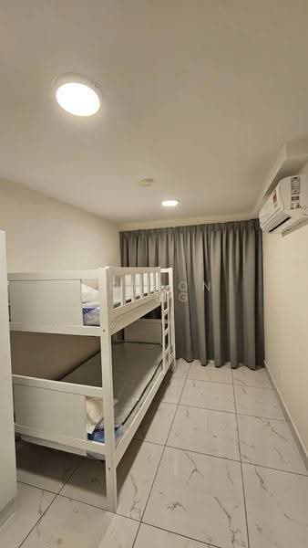 Service Residence for Sale at Arte Cheras - Gordon Tong - Bedroom - PropertyGuru.com.my