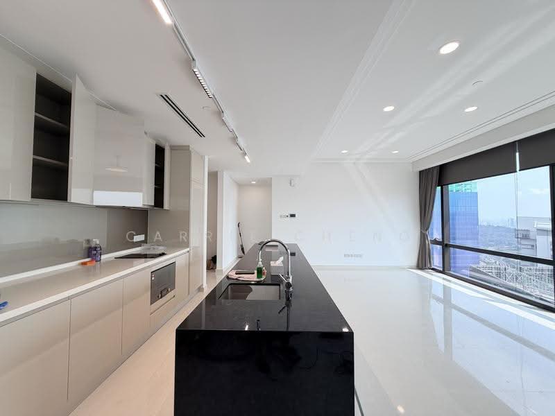 Service Residence for Sale at Regent Suites @ Pavilion Damansara Heights - Carrie Cheng - Kitchen - PropertyGuru.com.my