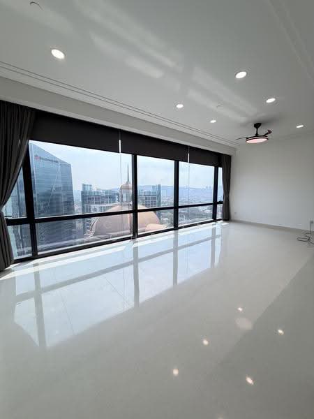 Service Residence for Sale at Regent Suites @ Pavilion Damansara Heights - Carrie Cheng - View - PropertyGuru.com.my