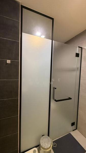 Kediaman Servis untuk Dijual di The Arcuz - Pauline Chow - Bathroom - PropertyGuru.com.my
