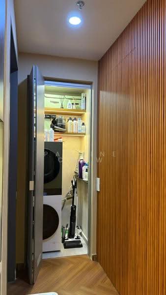 Kediaman Servis untuk Dijual di The Arcuz - Pauline Chow - Interior - PropertyGuru.com.my