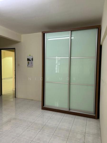 Flat for Sale at Taman Segar - Nick Mok - Interior - PropertyGuru.com.my